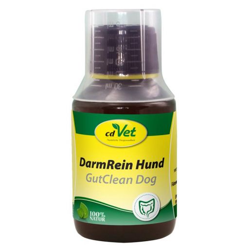 cdVet DarmRein 100ml