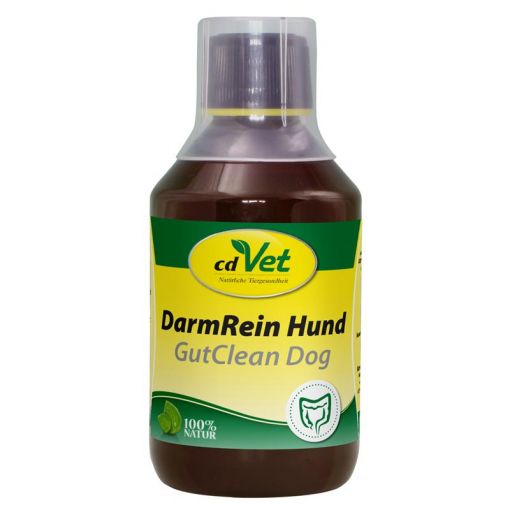 cdVet DarmRein 50ml