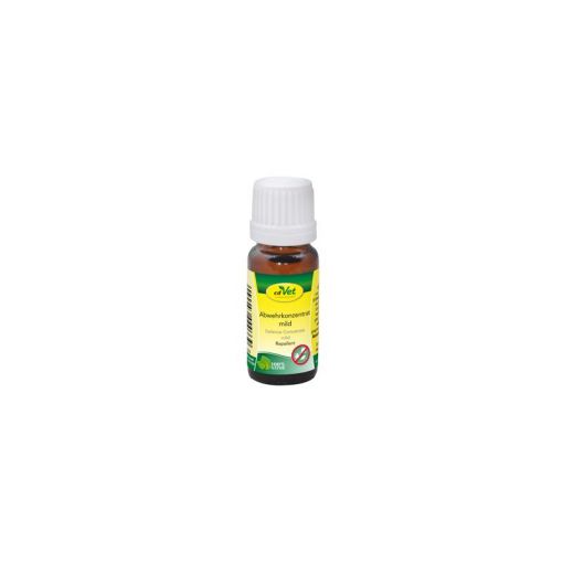 cdVet Abwehrkonzentrat mild 10ml