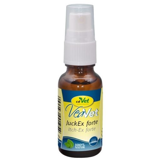 cdVet VeaVet JuckEx forte 20ml