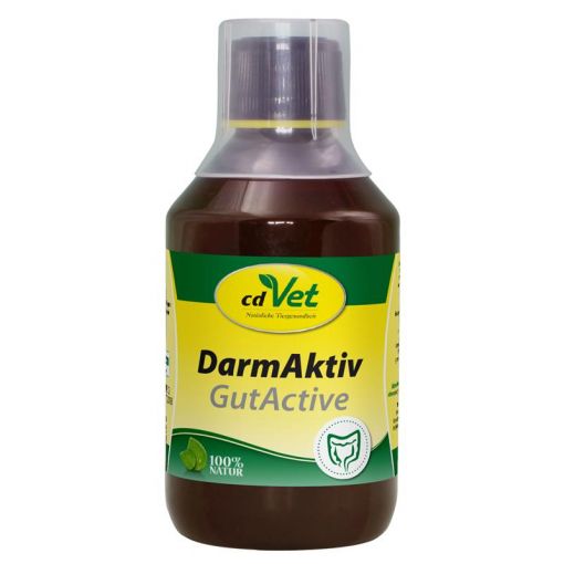 cdVet DarmAktiv 250ml