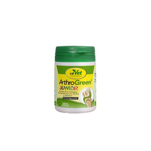 cdVet ArthroGreen Junior 25 g