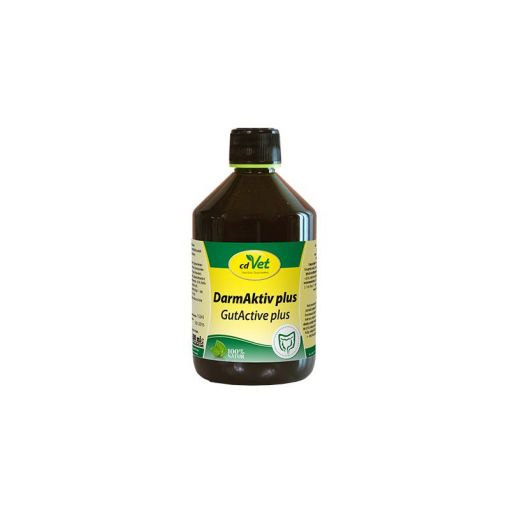 cdVet DarmAktiv plus 500ml