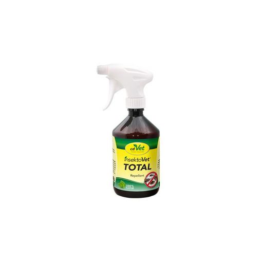 cdVet insektoVet Total* 500ml