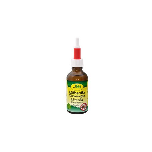 cdVet MilbenEx* Ohrreiniger* 50ml