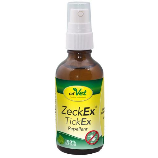 cdVet ZeckEx* 50ml