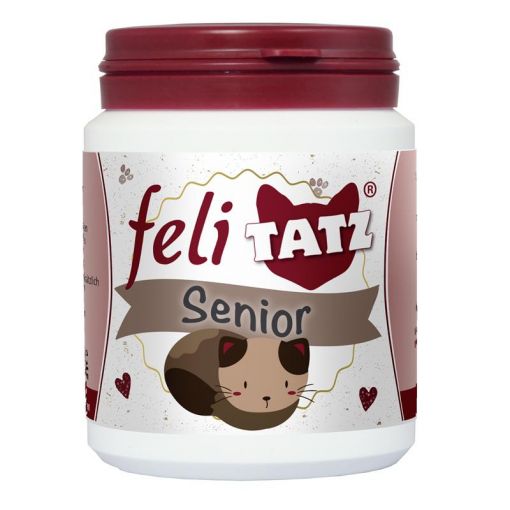 cdVet feliTatz Senior 70 g