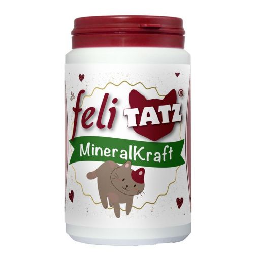 cdVet feliTatz MineralKraft 60 g