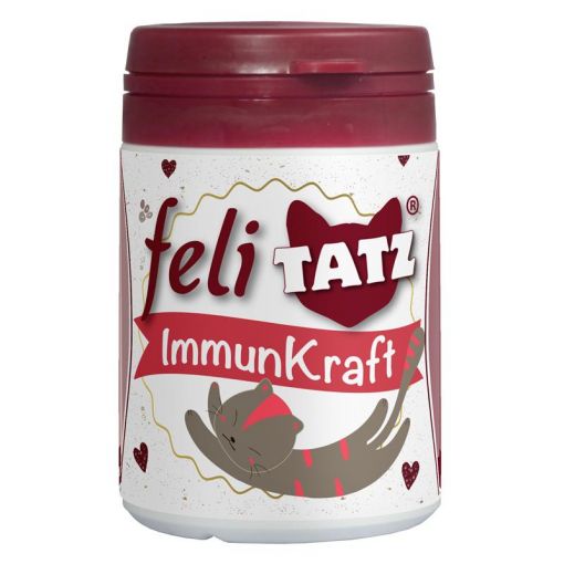 cdVet feliTatz ImmunKraft 30 g