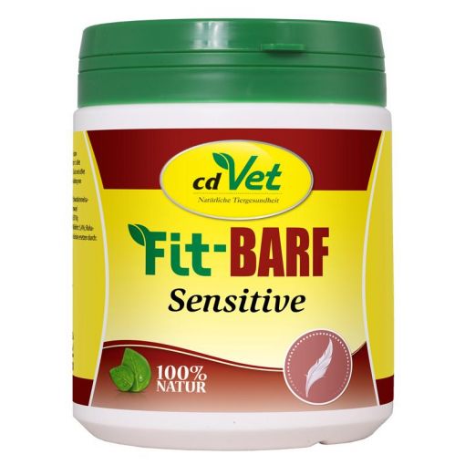 cdVet Fit-Barf Sensitive 350g