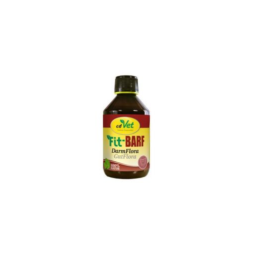 cdVet Fit-Barf DarmFlora 250ml