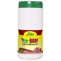 cdVet Fit-Barf MicroMineral 1kg