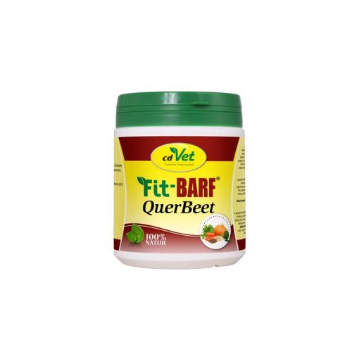 cdVet Fit-Barf QuerBeet 320g