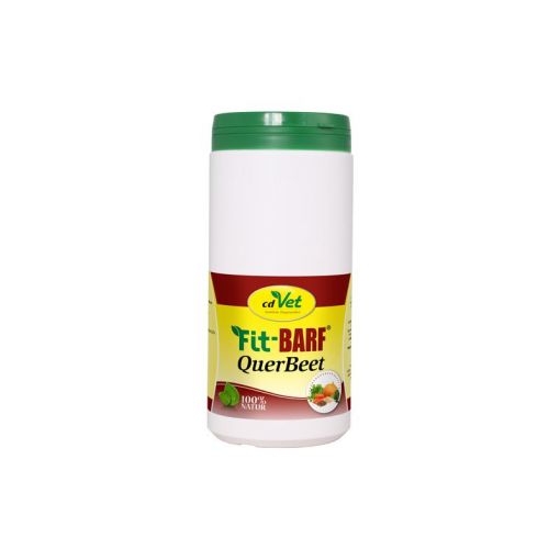 cdVet Fit-Barf QuerBeet 640g