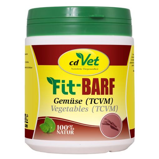 cdVet Fit-Barf Gemüse (TCVM) 360g