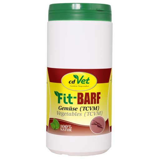 cdVet Fit-Barf Gemüse (TCVM) 700g