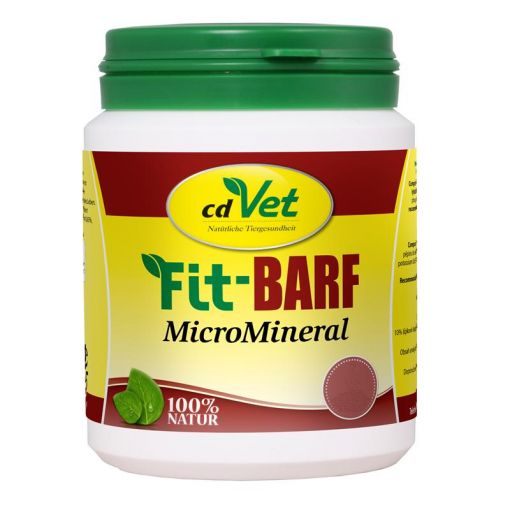 cdVet Fit-Barf MicroMineral 150g