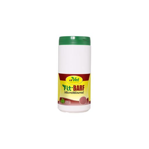 cdVet Fit-Barf MicroMineral 1kg
