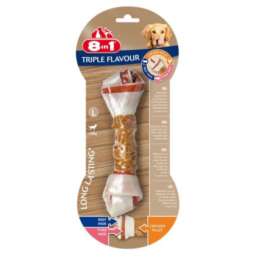 8in1 Triple Flavour L