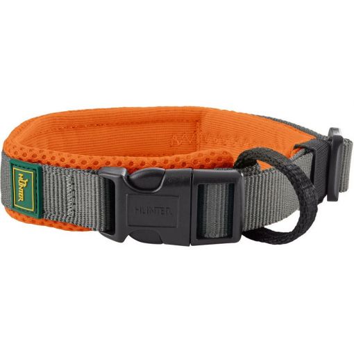Hunter Halsung Maldon Polyester orange/grau 45-55/L