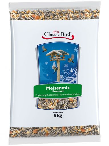 Classic Bird Meisenmix 5 kg