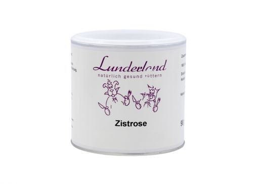 Lunderland Zistrose 90 g
