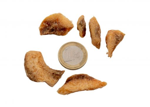 Lunderland Lachs gefriergetrocknet 50 g