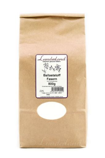 Lunderland Ballaststofffasern 4 kg