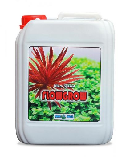 Aqua Rebell Flowgrow 5000 ml