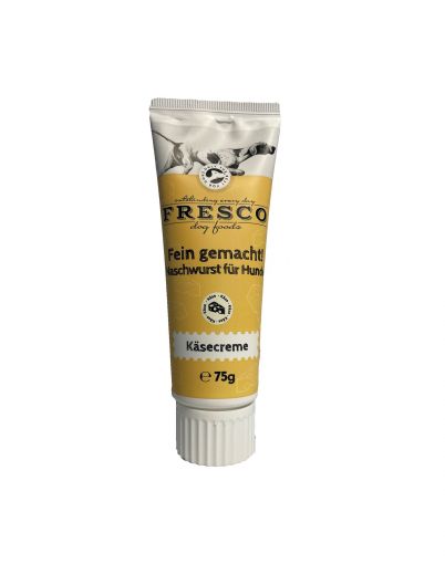 Fresco Fein gemacht! Käsecreme 75g