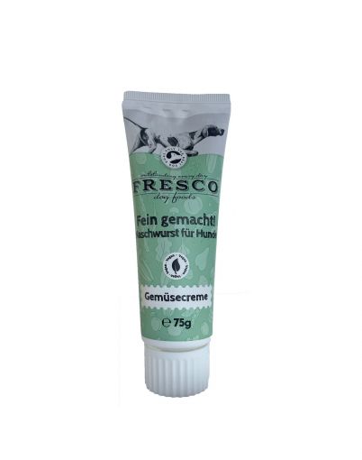 Fresco Fein gemacht! Gemüsecreme 75g