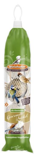 Welzhofer Bird Knödelspender Die Klassischen 5x100g (Menge: 12 je Bestelleinheit)