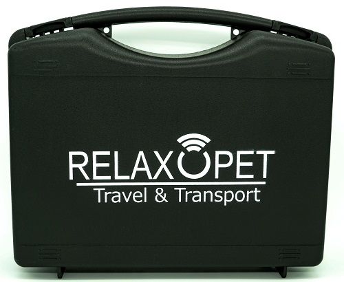 Relaxopet Travel & Transport System