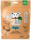 VEGDOG VEGGIES Immune 125g