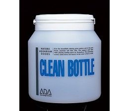 ADA Clean Bottle, Großer Reinigungsbehälter