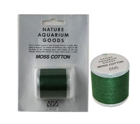 ADA Moss Cotton 200 m