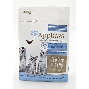 Applaws Cat Trockenfutter Kitten 400 g