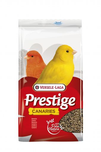 Versele Prestige Kanarien 4 kg Versele Prestige Kanarien 4 kg