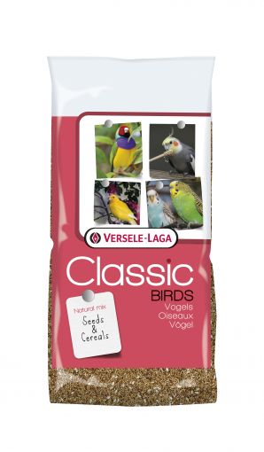 Versele Classic Wellensittiche 20 kg
