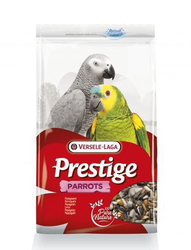 Versele Prestige Papageien 1 kg Versele Prestige Papageien 1 kg