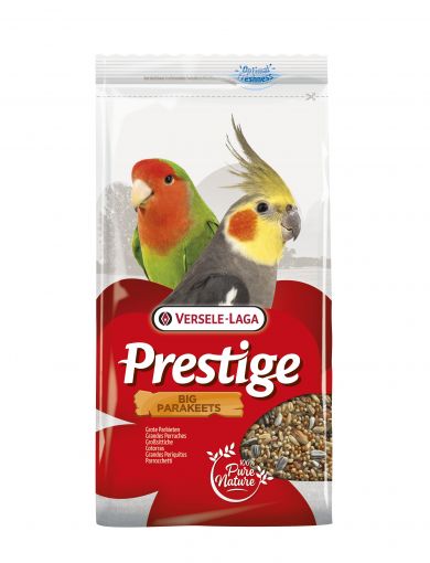 Versele Prestige Großsittiche 1 kg Versele Prestige Großsittiche 1 kg