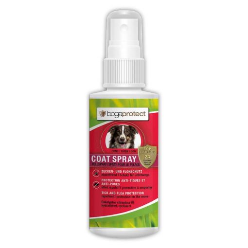 bogaprotect Fellspray für Hunde 100 ml