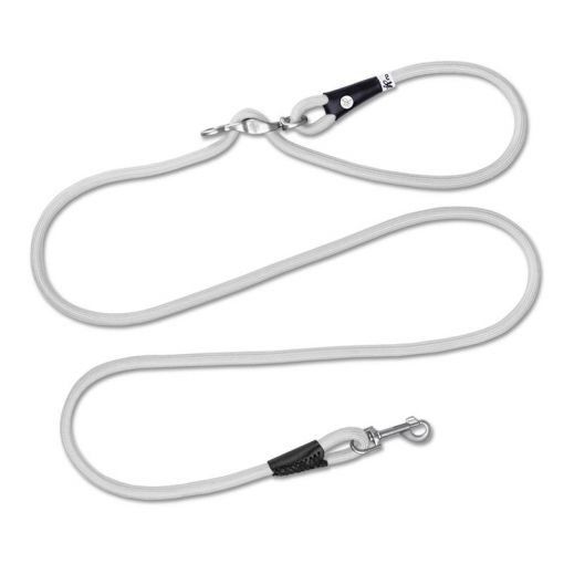 Curli Vario Comfort Leine LE25 Comic L-Gray L