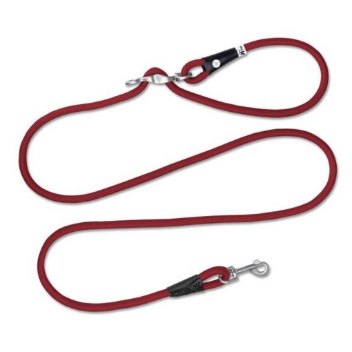 Curli Vario Comfort Leine LE26 Rot S
