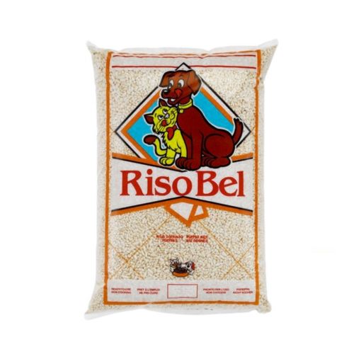 Riso Bel gepuffter Reis 5kg