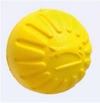 Starmark Fantastic Durafoam Ball Gr. M, gelb
