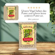 Classic Bird Terrassenmix 10 kg