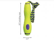 KONG Airdog Fetch Stick mit Seil Medium