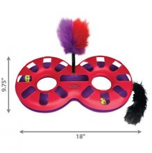 KONG Cat Active Eight Track