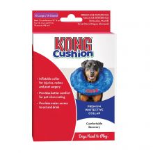 KONG Cushion Collar Extra Large
